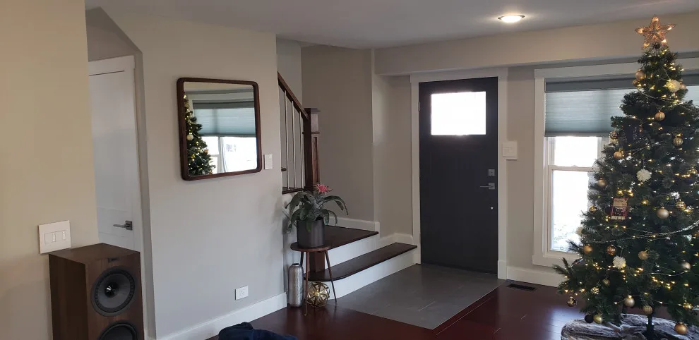 Scott and Oliver's renovation by Signature Look Painting And Decorating, LLC - Photo 5