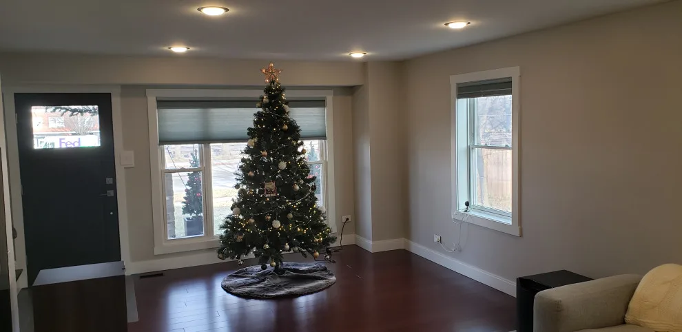 Scott and Oliver's renovation by Signature Look Painting And Decorating, LLC - Photo 12