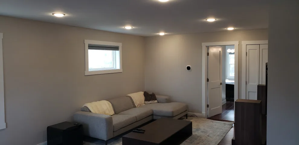 Scott and Oliver's renovation by Signature Look Painting And Decorating, LLC - Photo 6