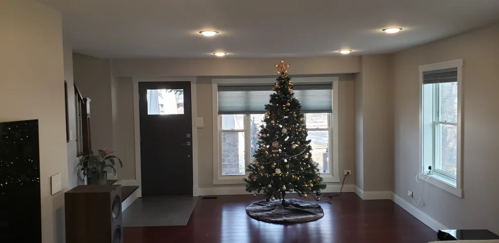 Scott and Oliver's renovation by Signature Look Painting And Decorating, LLC - Photo 21