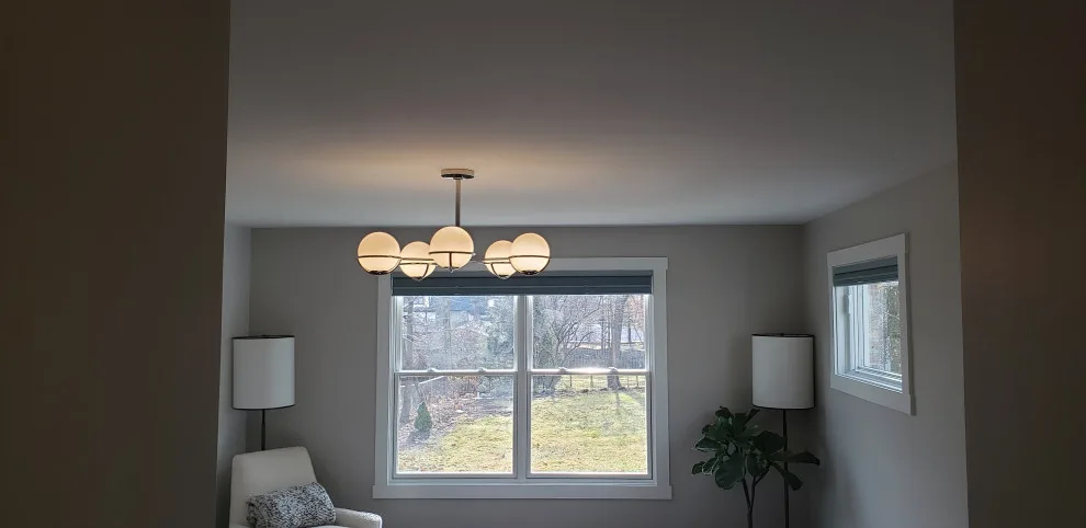 Scott and Oliver's renovation by Signature Look Painting And Decorating, LLC - Photo 20