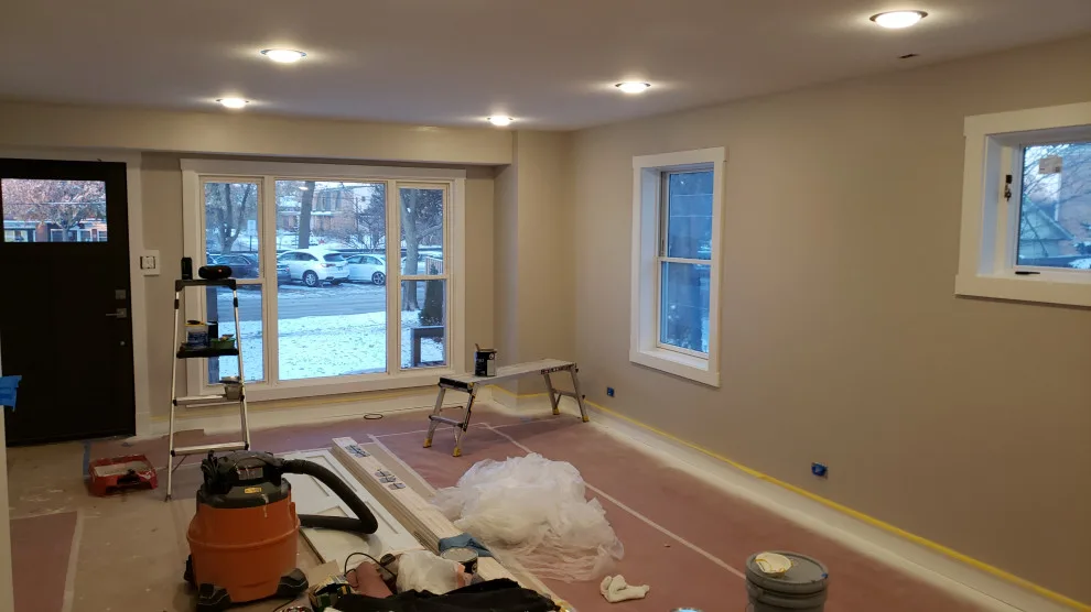 Signature Look Painting And Decorating, LLC - Photo 11