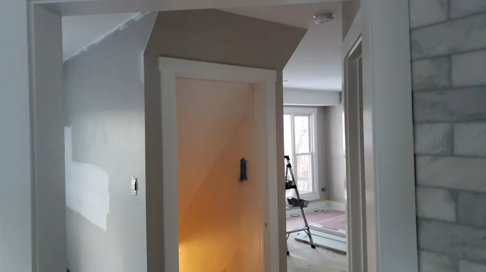 Scott and Oliver's renovation by Signature Look Painting And Decorating, LLC - Photo 18