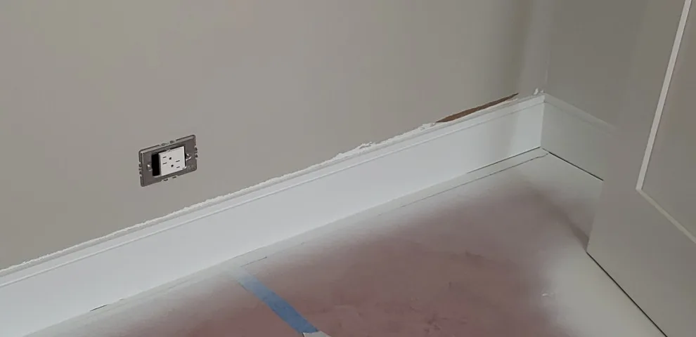 Scott and Oliver's renovation by Signature Look Painting And Decorating, LLC - Photo 19
