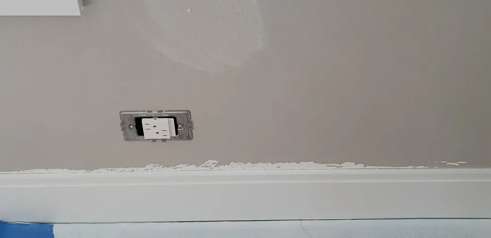 Scott and Oliver's renovation by Signature Look Painting And Decorating, LLC - Photo 4