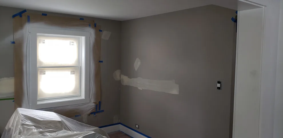 Scott and Oliver's renovation by Signature Look Painting And Decorating, LLC - Photo 13