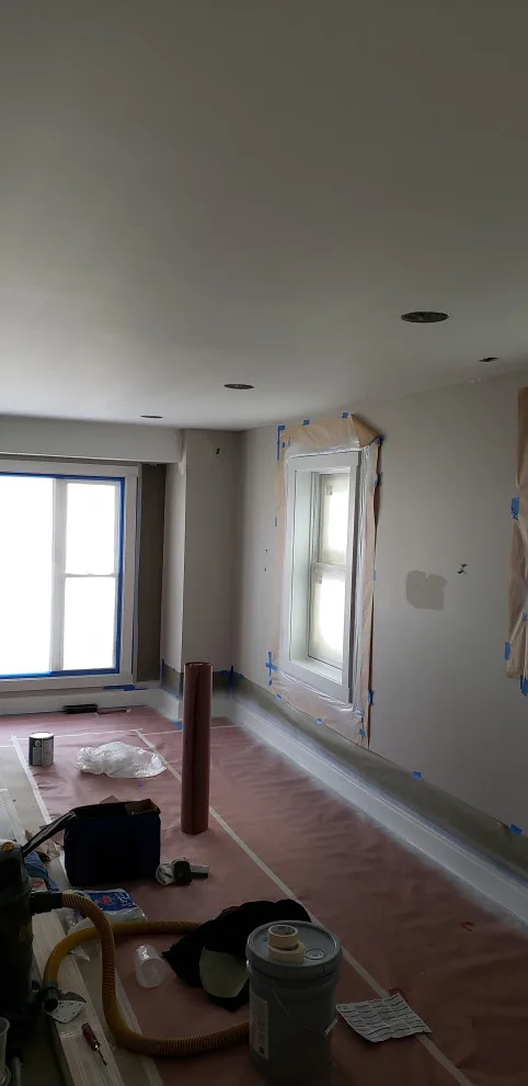 Scott and Oliver's renovation by Signature Look Painting And Decorating, LLC - Photo 15