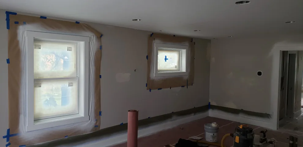 Scott and Oliver's renovation by Signature Look Painting And Decorating, LLC - Photo 3