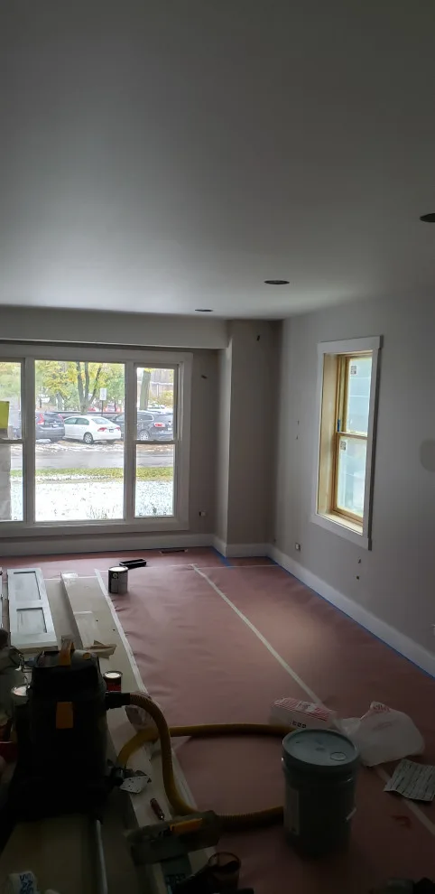 Scott and Oliver's renovation by Signature Look Painting And Decorating, LLC - Photo 11