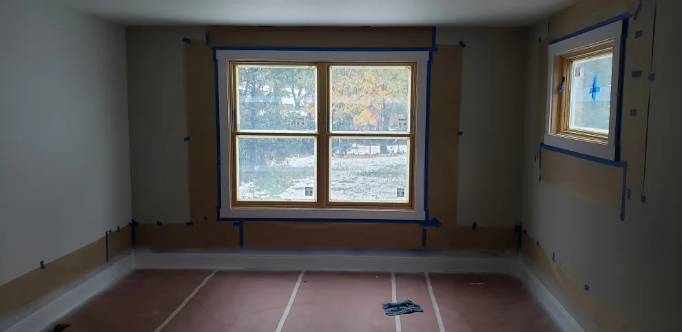 Scott and Oliver's renovation by Signature Look Painting And Decorating, LLC - Photo 17