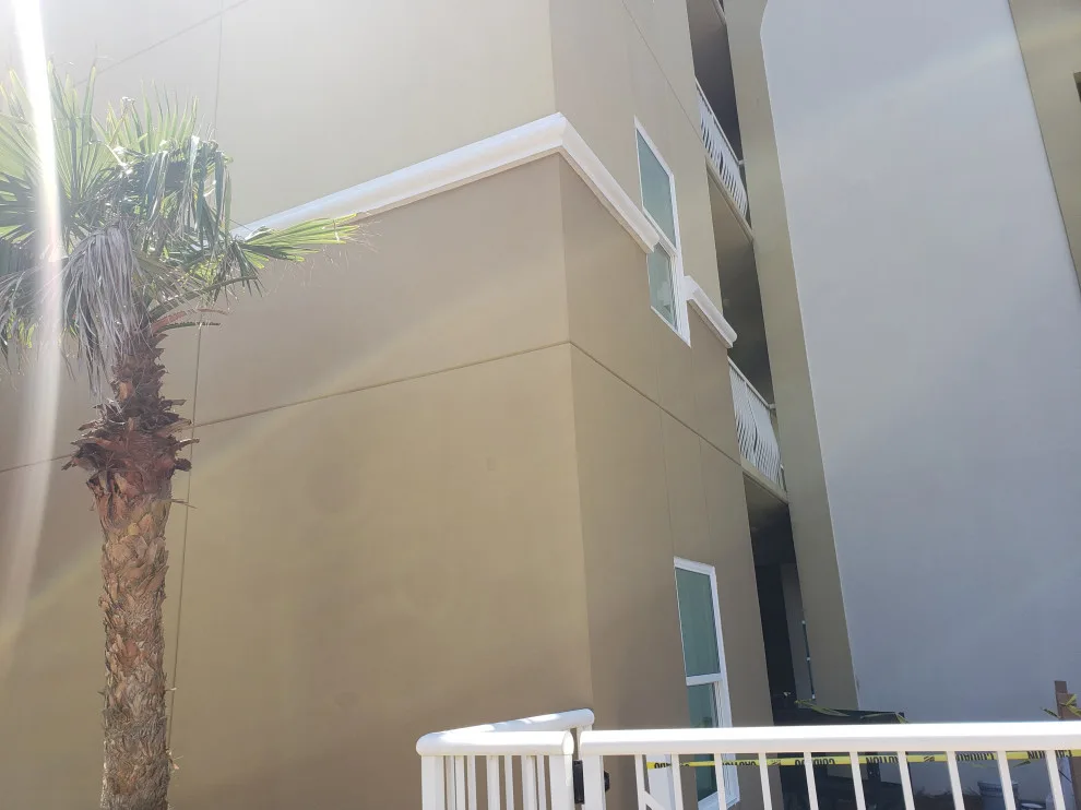 Exterior Color Change by Coastal Cottage Painting - Photo 32