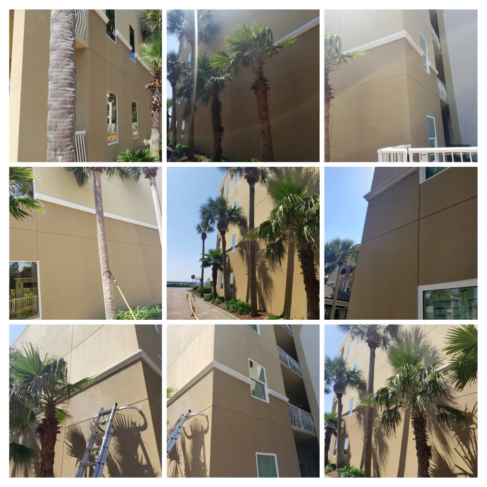 Exterior Color Change by Coastal Cottage Painting - Photo 62