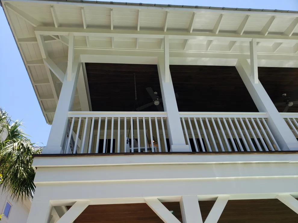 Exterior Color Change by Coastal Cottage Painting - Photo 66