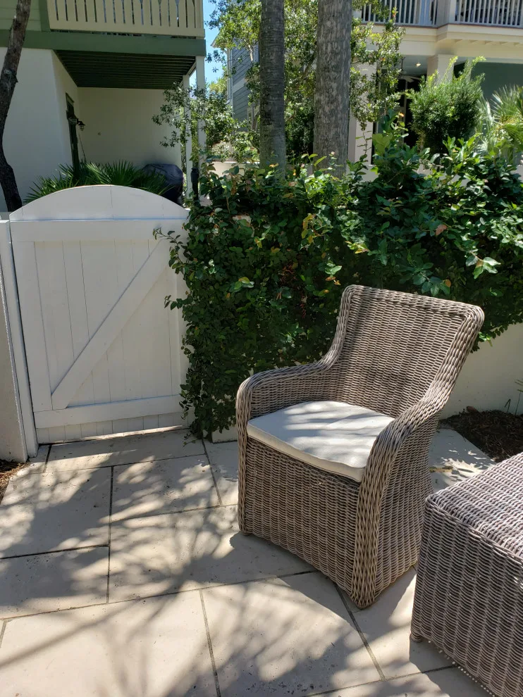 Exterior Color Change by Coastal Cottage Painting - Photo 55