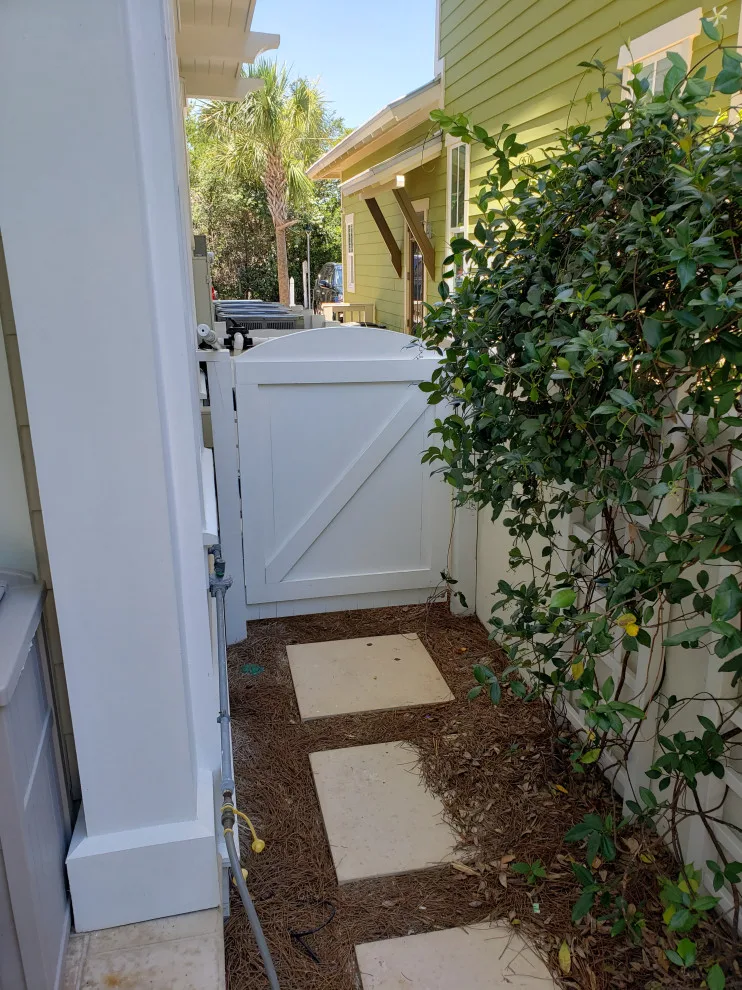 Exterior Color Change by Coastal Cottage Painting - Photo 57
