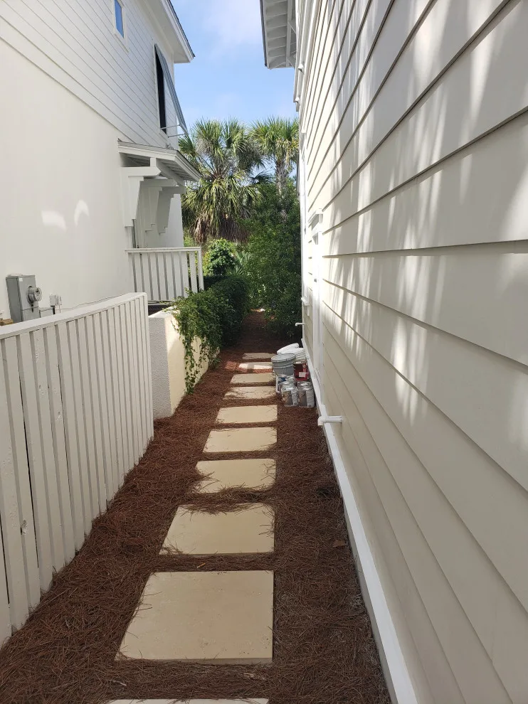 Exterior Color Change by Coastal Cottage Painting - Photo 56