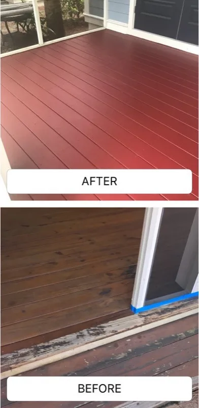 Exterior Color Change by Coastal Cottage Painting - Photo 51