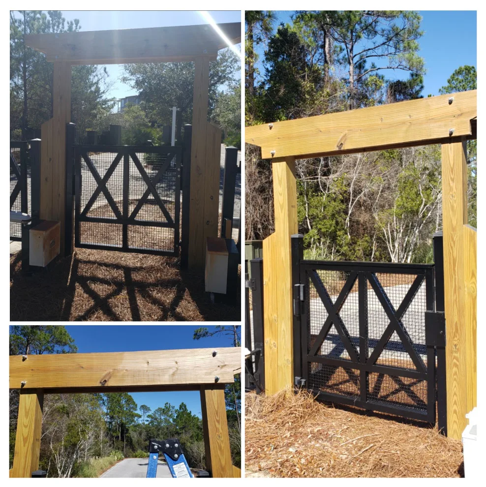 Exterior Color Change by Coastal Cottage Painting - Photo 44
