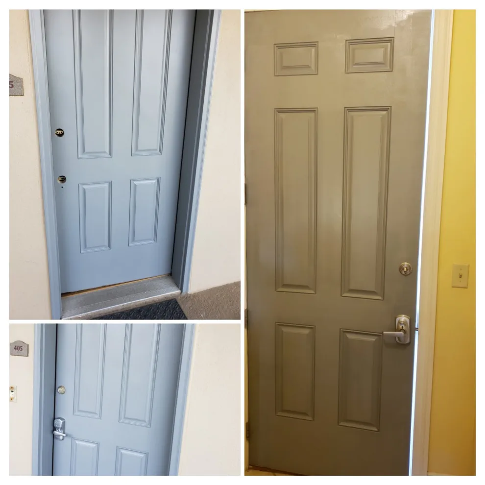 Exterior Color Change by Coastal Cottage Painting - Photo 23