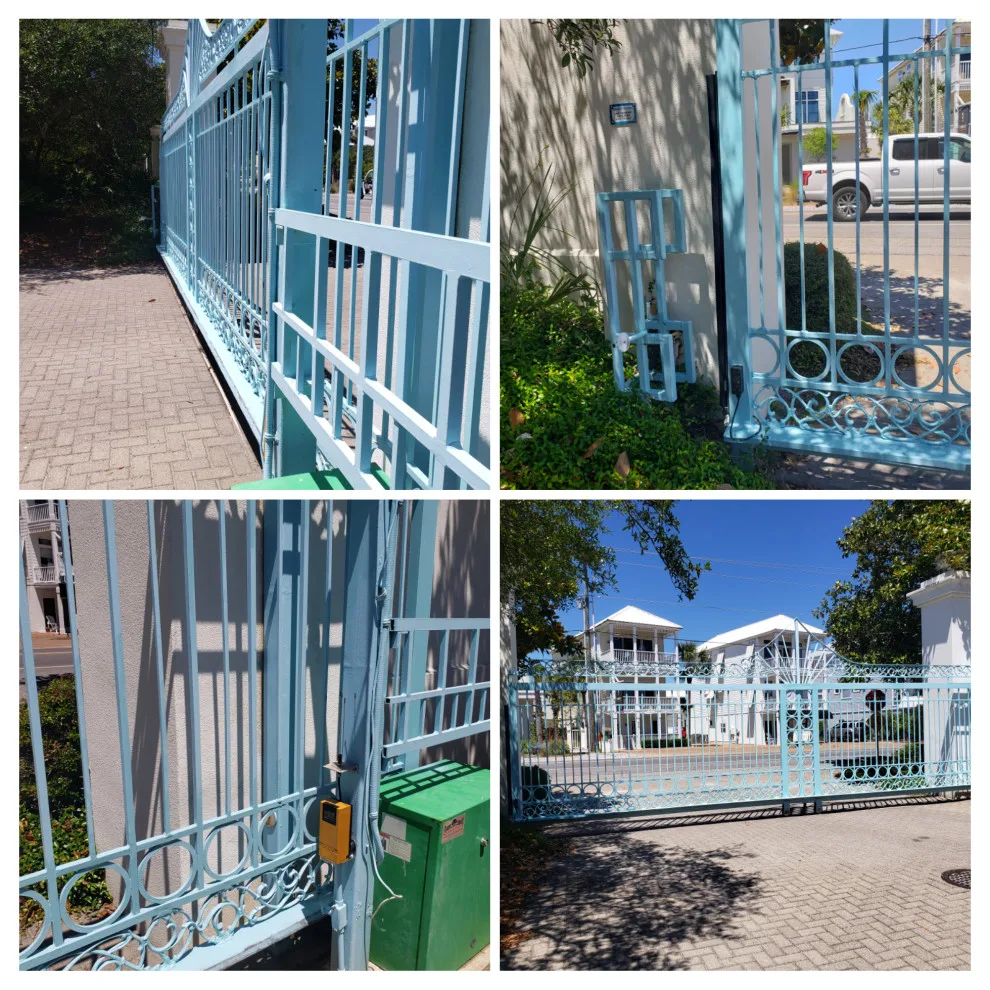 Exterior Color Change by Coastal Cottage Painting - Photo 68
