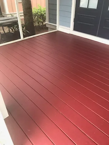 Exterior Color Change by Coastal Cottage Painting - Photo 54