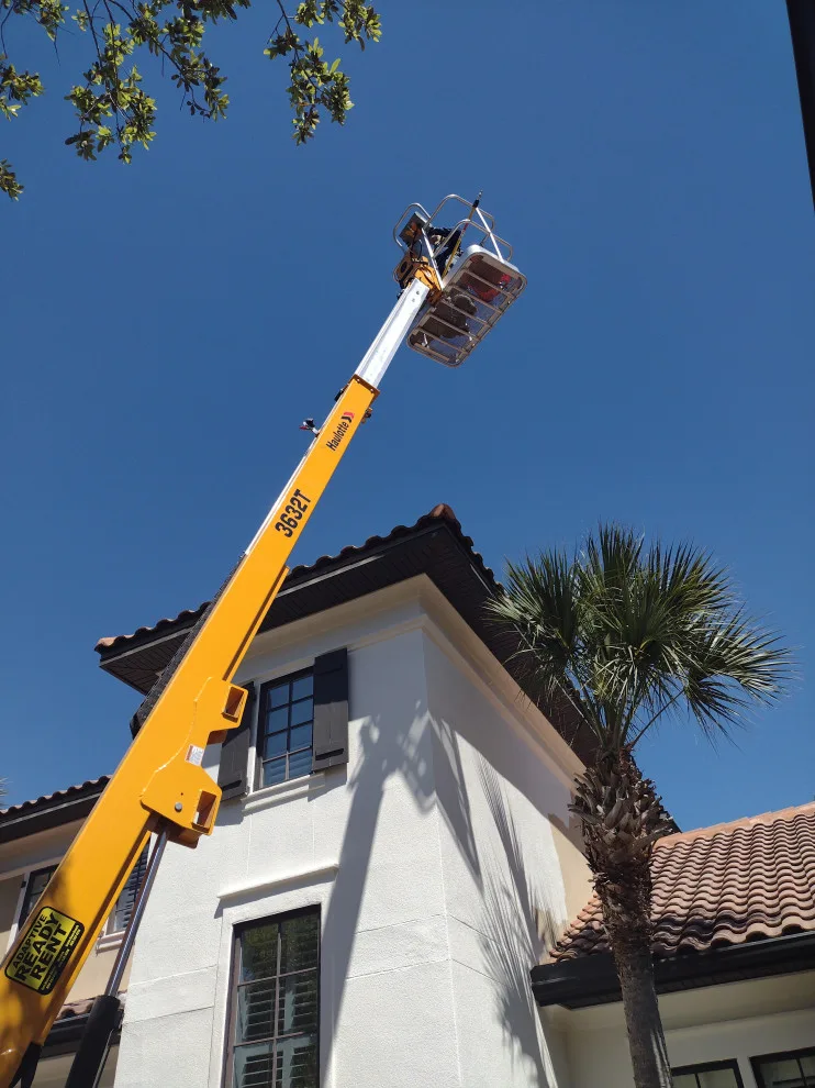 Exterior Color Change by Coastal Cottage Painting - Photo 45