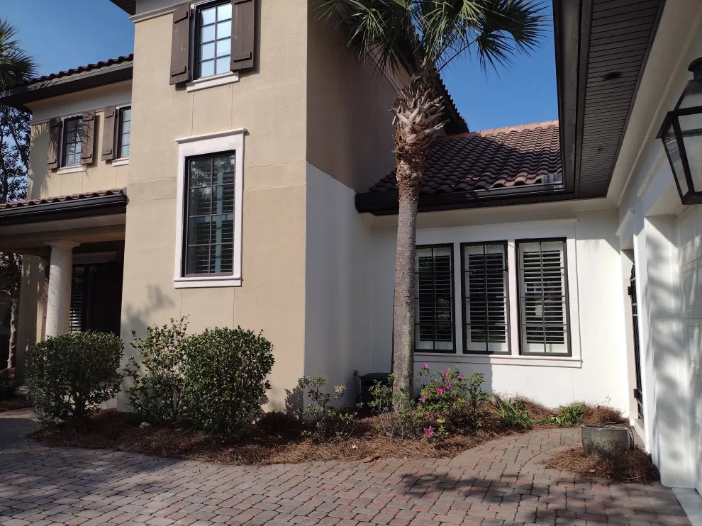 Exterior Color Change by Coastal Cottage Painting - Photo 17