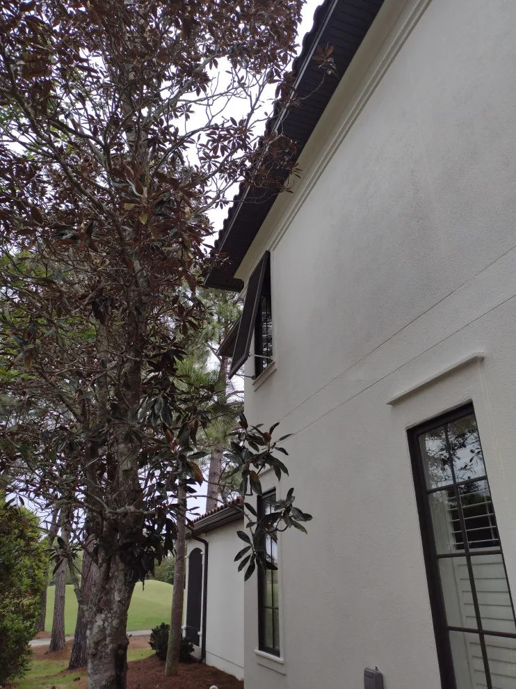 Exterior Color Change by Coastal Cottage Painting - Photo 2