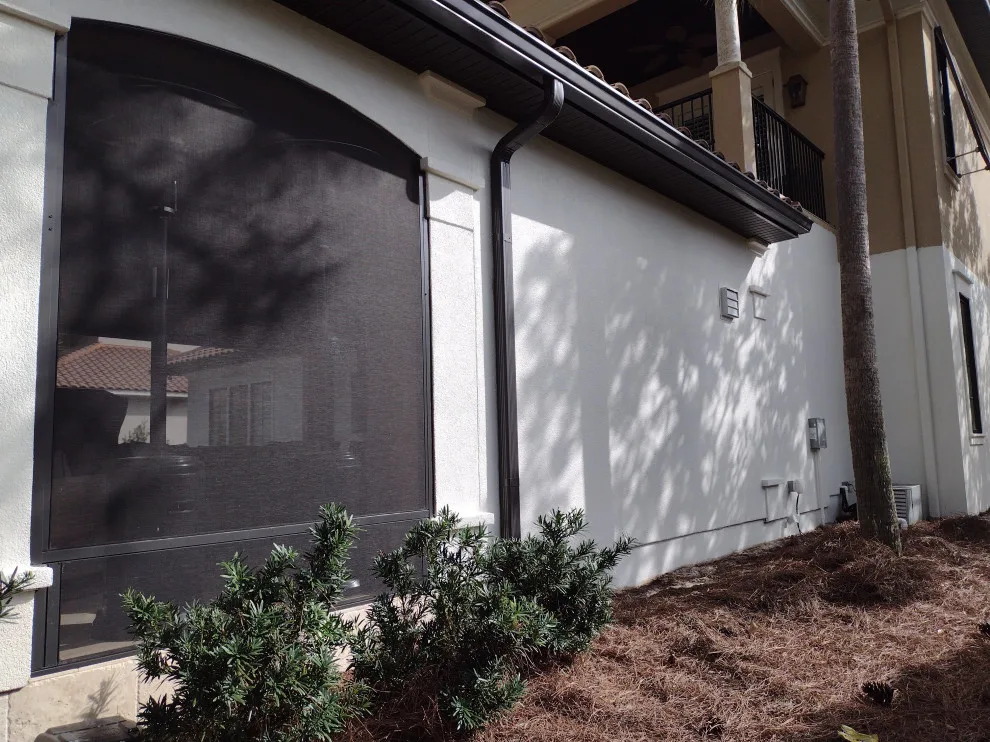 Exterior Color Change by Coastal Cottage Painting - Photo 14