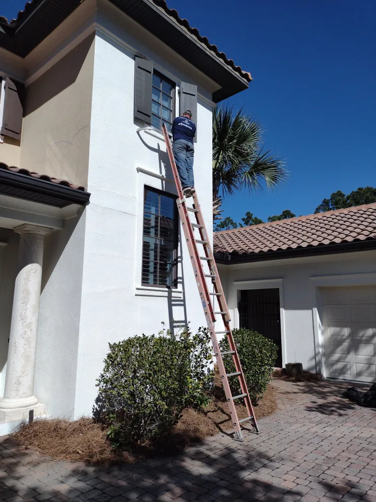 Exterior Color Change by Coastal Cottage Painting - Photo 26