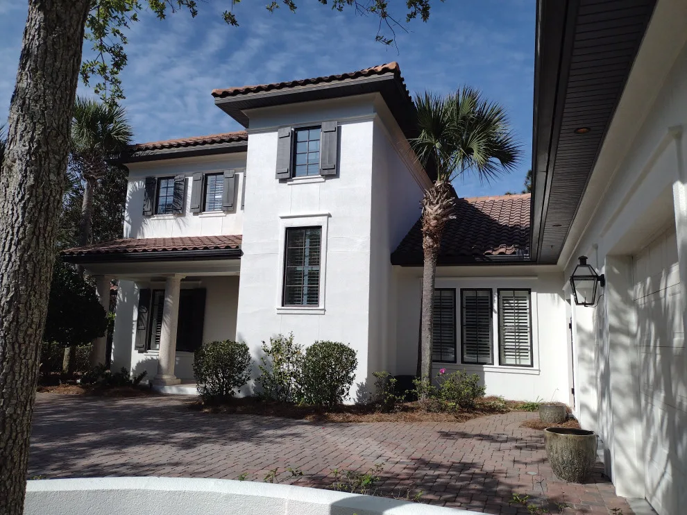 Exterior Color Change by Coastal Cottage Painting - Photo 38