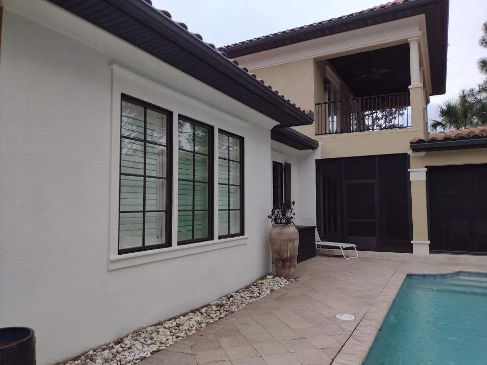 Exterior Color Change by Coastal Cottage Painting - Photo 16
