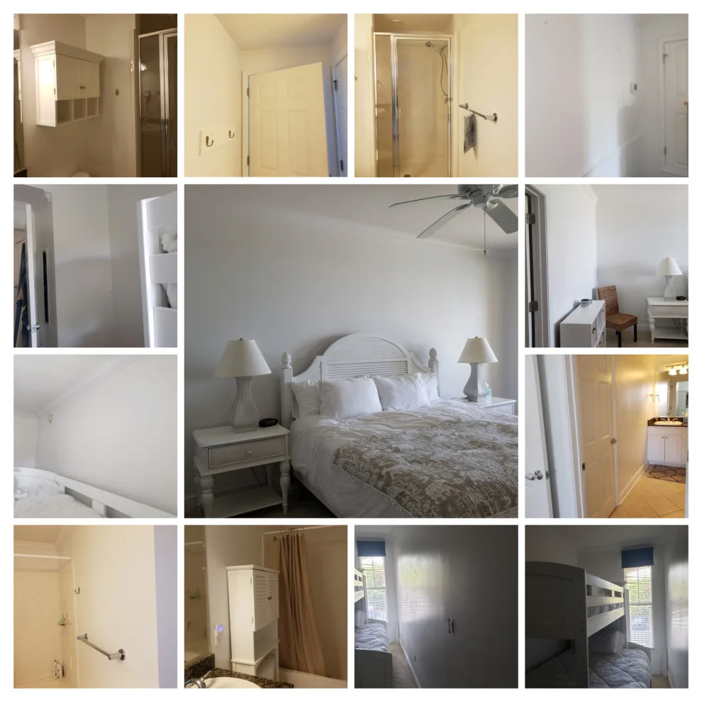 Bedroom Hue Swaps by Coastal Cottage Painting - Photo 4