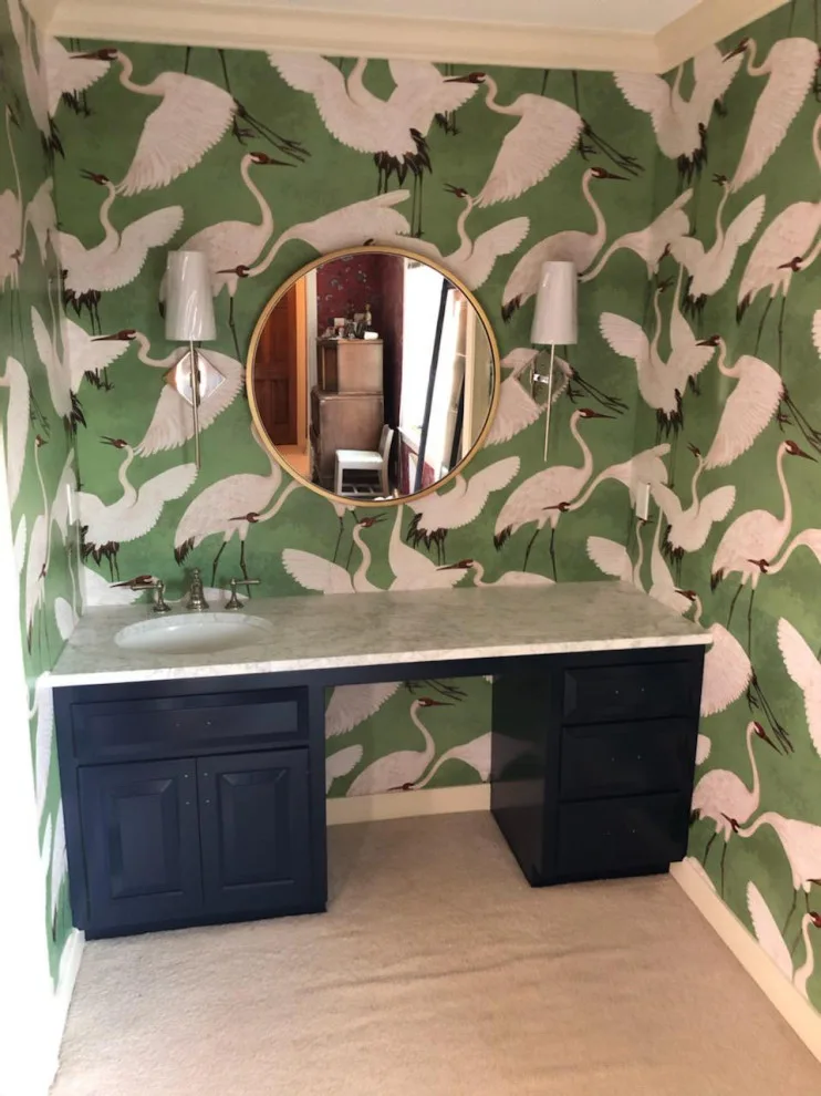 Renovation of the Master Bathroom by Sommers Painting & Wallpapering LLC - Photo 4
