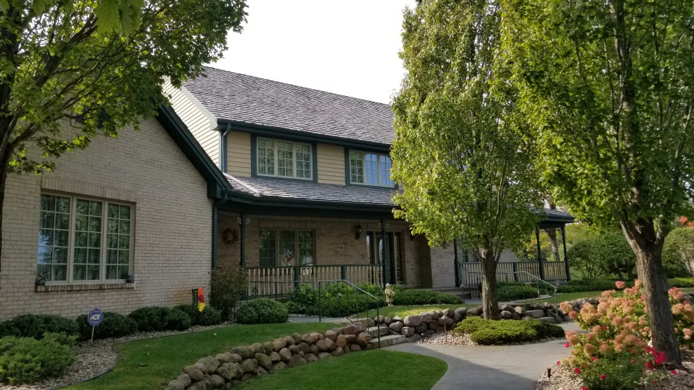 Newly Coated Exterior by Sommers Painting & Wallpapering LLC - Photo 3