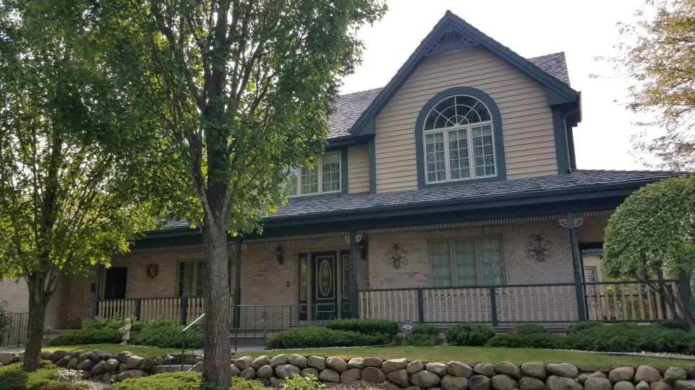 Newly Coated Exterior by Sommers Painting & Wallpapering LLC - Photo 2