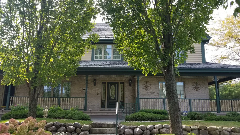 Newly Coated Exterior by Sommers Painting & Wallpapering LLC - Photo 4