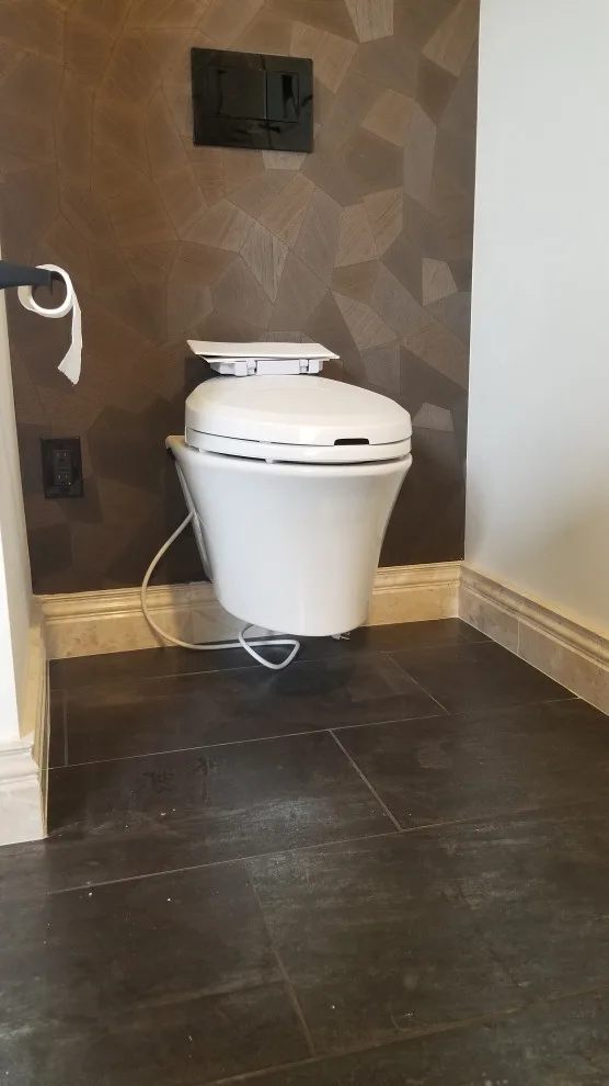 Primary Bathroom by Sommers Painting & Wallpapering LLC - Photo 7