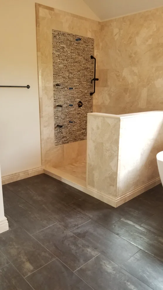 Primary Bathroom by Sommers Painting & Wallpapering LLC - Photo 5