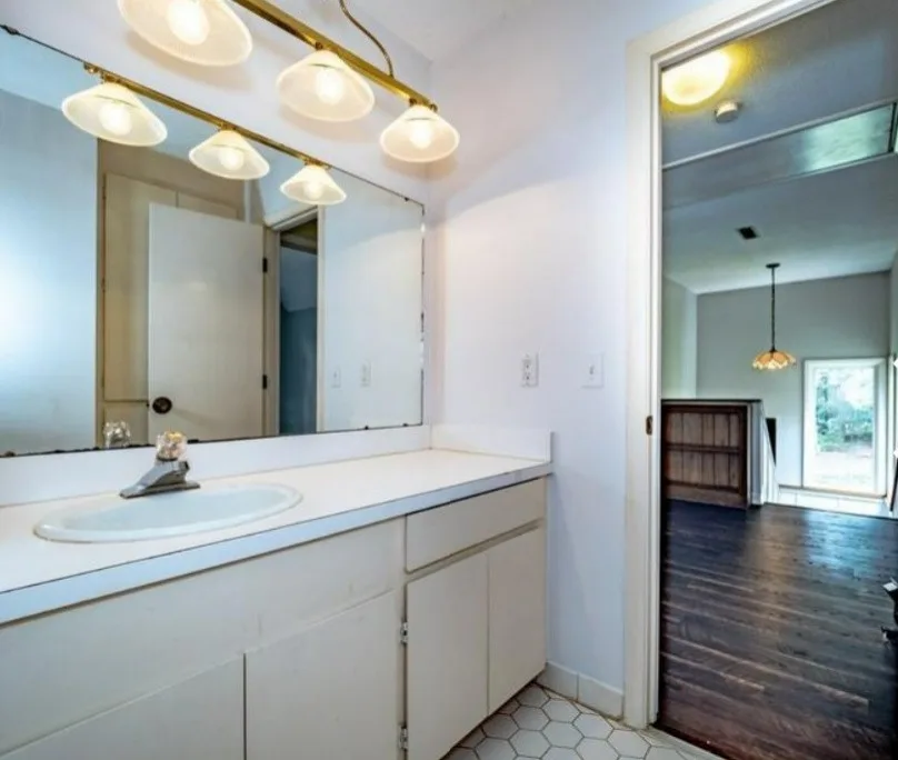interior color transformation by Fancy Home Refacing LLC - Photo 25