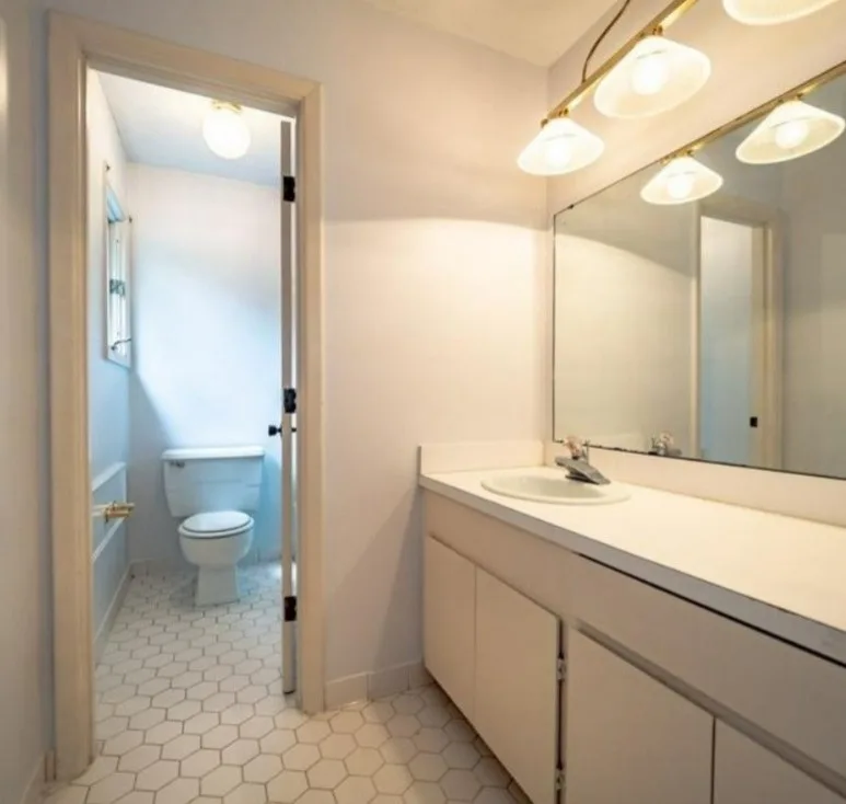 interior color transformation by Fancy Home Refacing LLC - Photo 13