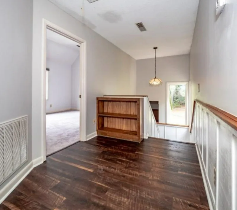 interior color transformation by Fancy Home Refacing LLC - Photo 22