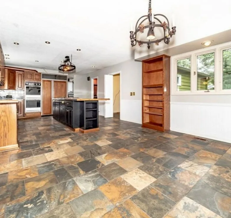 interior color transformation by Fancy Home Refacing LLC - Photo 14