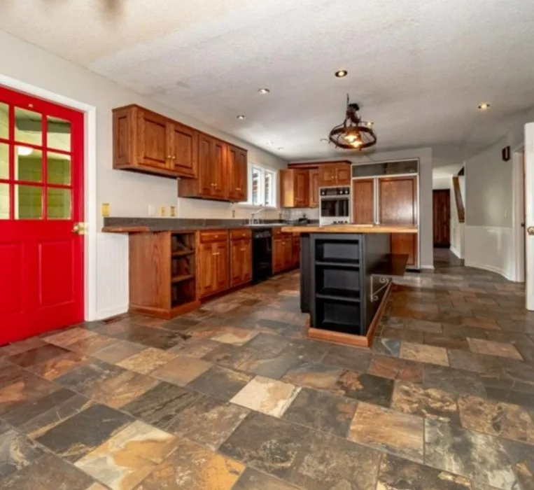 interior color transformation by Fancy Home Refacing LLC - Photo 20