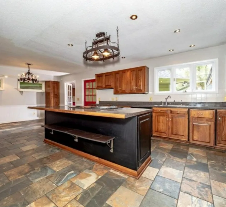 interior color transformation by Fancy Home Refacing LLC - Photo 9
