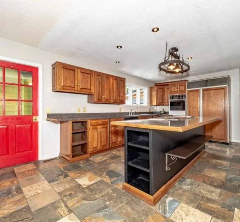 interior color transformation by Fancy Home Refacing LLC - Photo 6