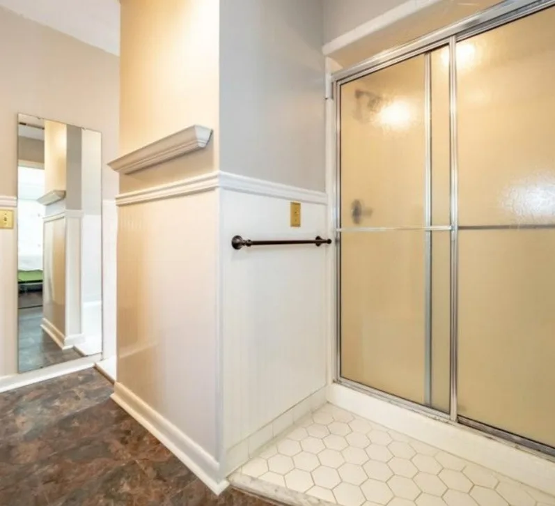 interior color transformation by Fancy Home Refacing LLC - Photo 15