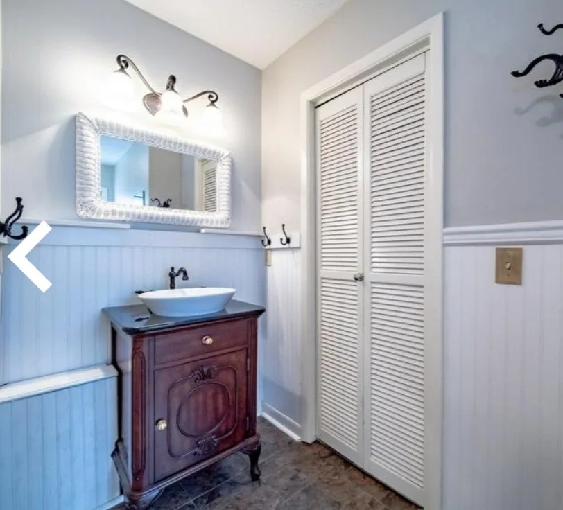 interior color transformation by Fancy Home Refacing LLC - Photo 17