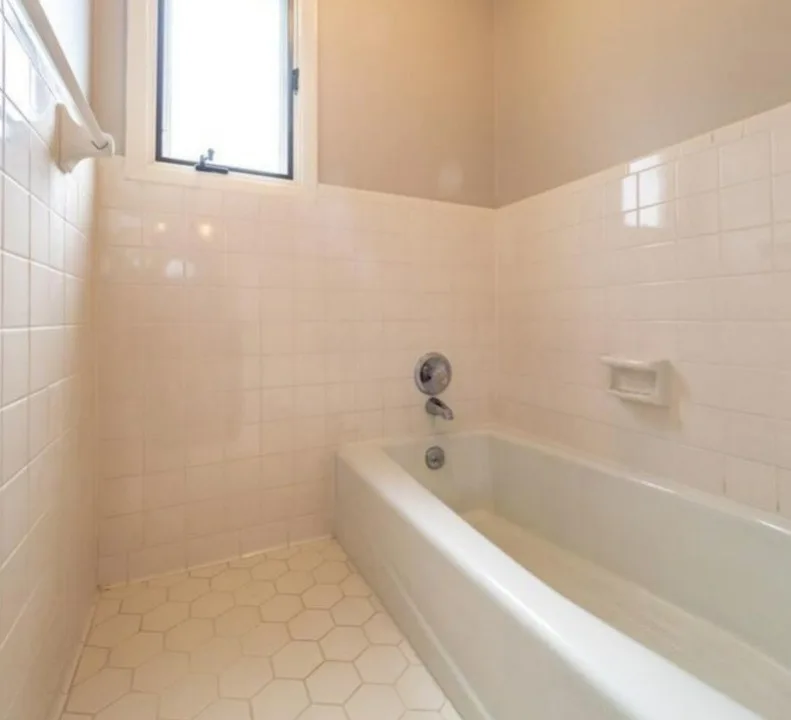 interior color transformation by Fancy Home Refacing LLC - Photo 16