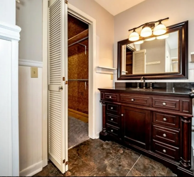 interior color transformation by Fancy Home Refacing LLC - Photo 11